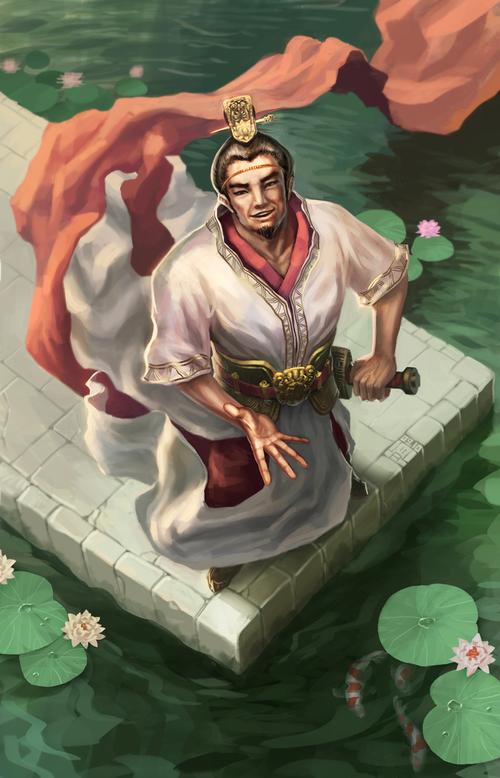 三国杀：这些武将不容易把握，建议新人多练习！（下）