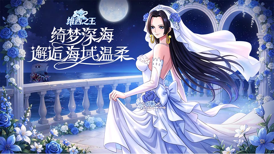 《维西之王》开服新手教程
