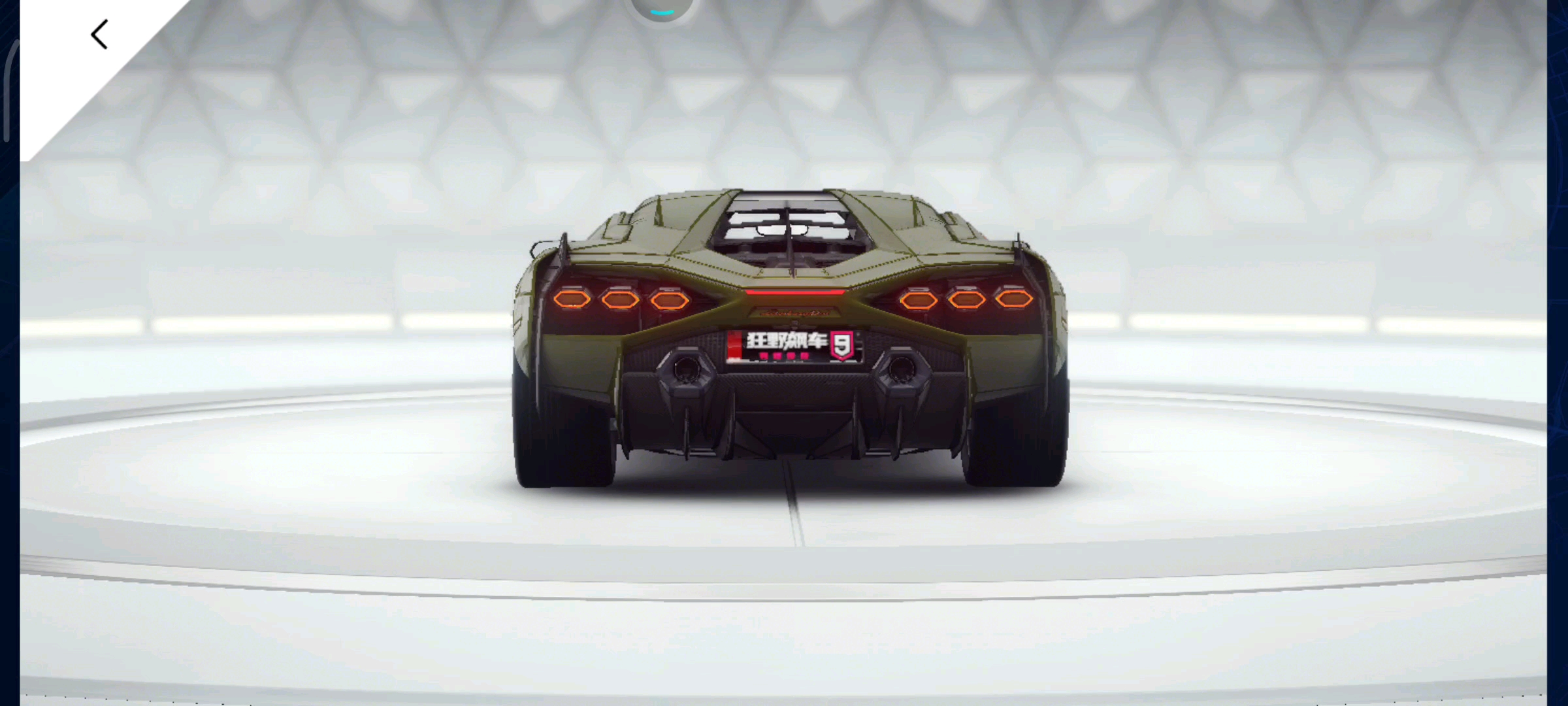 再过两天这辆兰博基尼就要和我说再见了😖😖😣😨