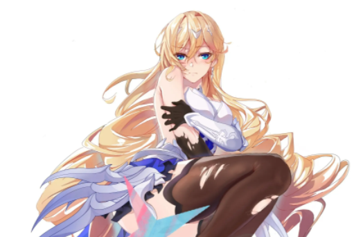 崩坏3：幽兰黛尔，制作组的亲女儿