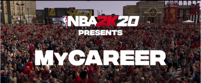 想知道关于NBA2K20的细节技巧吗？跳步有点帅