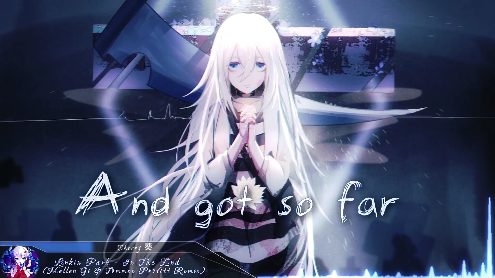 Nightcore - In The End