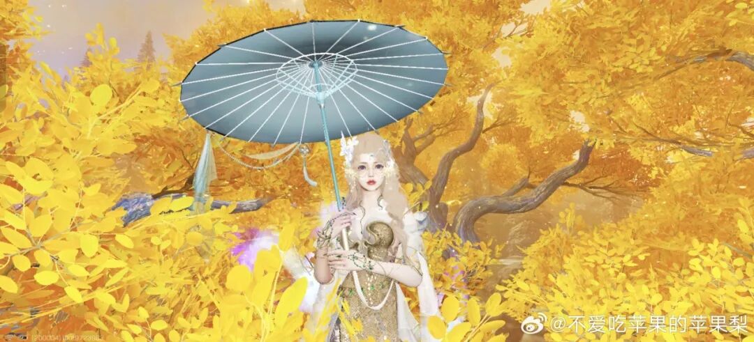 快哉快哉！身着【缘起青白】的小生能否陪姑娘在江湖悠悠？