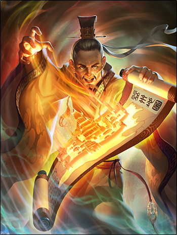 三国杀：能输出还能辅助的，才是理想队友