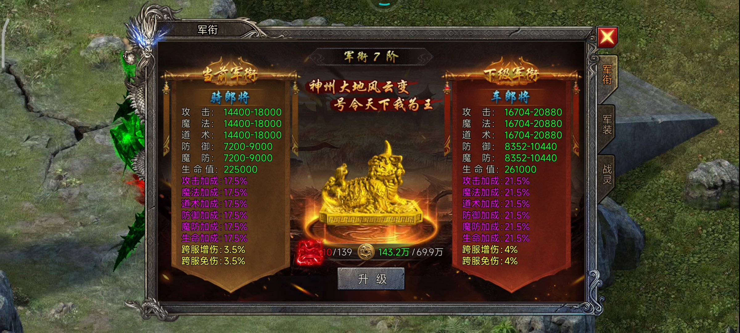 冲了一千多