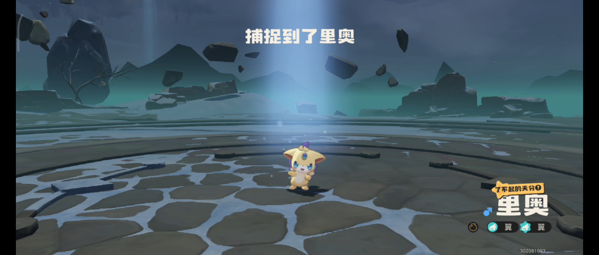 无练度黑猫，单刷60翼王