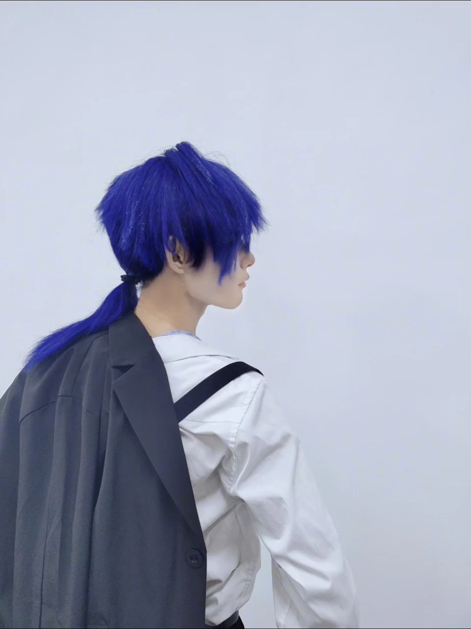诸葛青-万物皆可cos