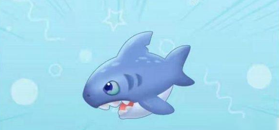 摩尔庄园手游鲨鱼在哪里钓 鲨鱼有什么用