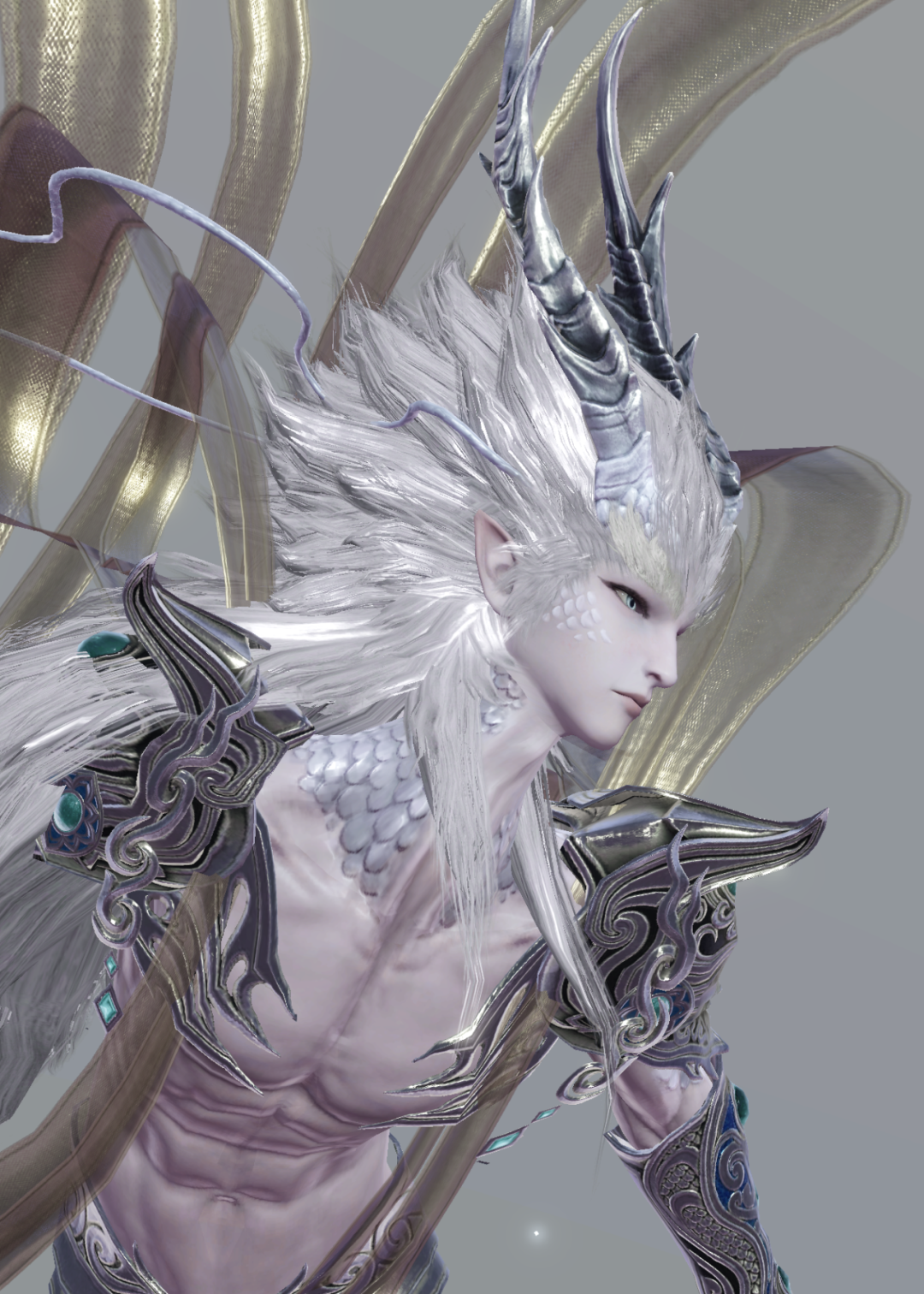 【全新进化兽·负屃】来了！以天地为卷、化墨韵为锋！