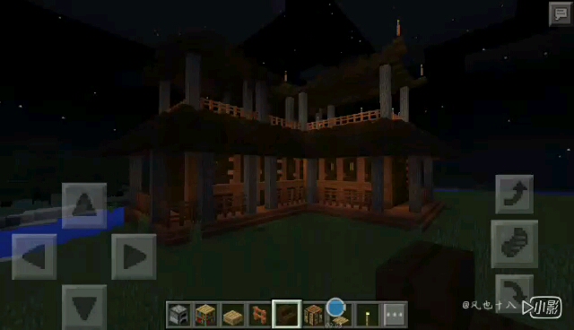 建造古楼阁(完结篇)