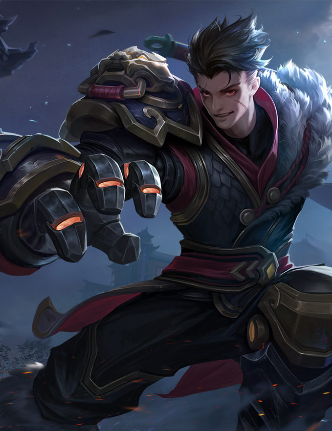 攻略站狂铁攻略教学