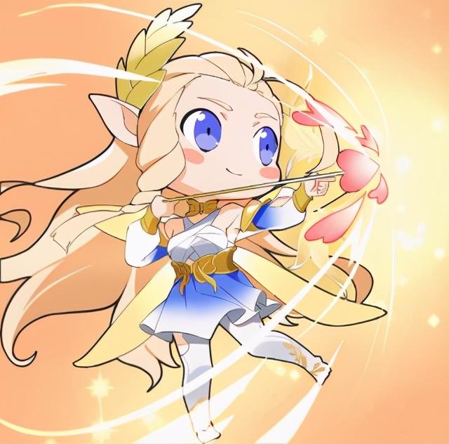 【英雄攻略】磨人的小妖精:艾琳