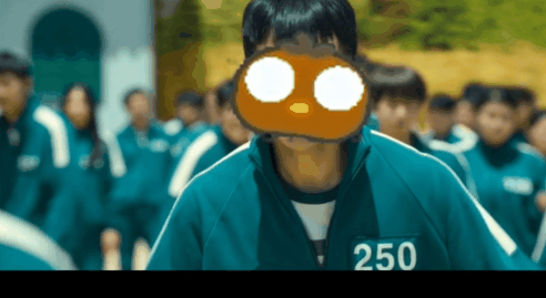 柴界大赏 | 惊险刺激的“柴”鱼游戏来了！