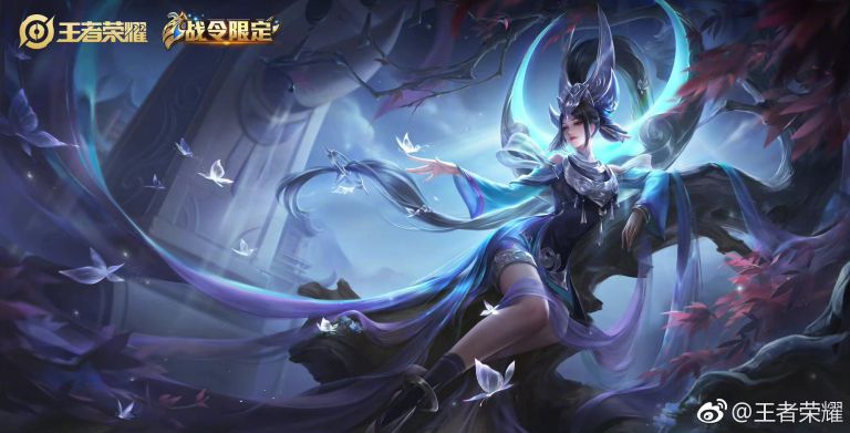 【王者攻略】至高创世：女娲