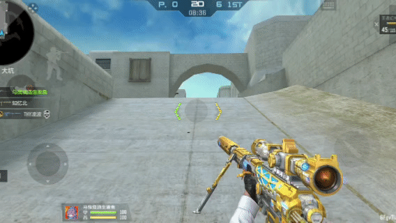 王者幻神评测，爽购节惊喜返场！