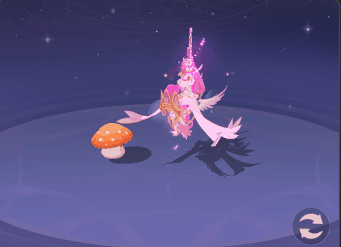 幻灵爆料丨心弦幻梦师——恋鸾魅灵