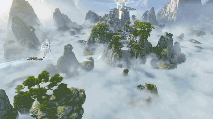 以破劫之力重塑仙侠，《灵妖劫》即将震撼开启！