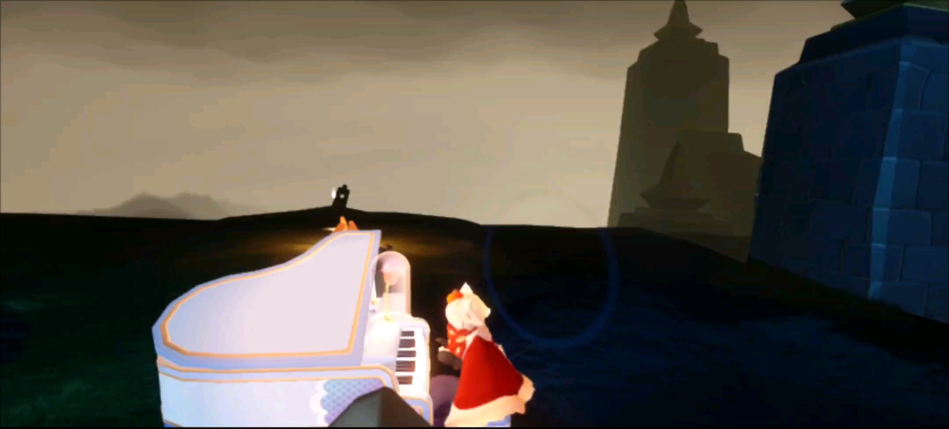 别傻了，一切都是你自己在逞强罢了