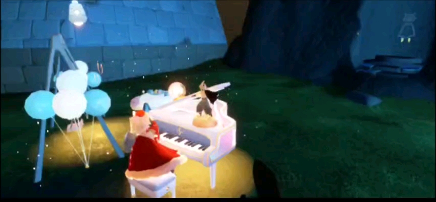 再见面时的尴尬，就是还未消散的爱 