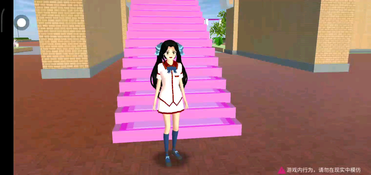 打卡自建逃离游乐园跑酷aaa视频🈲🔪aaa