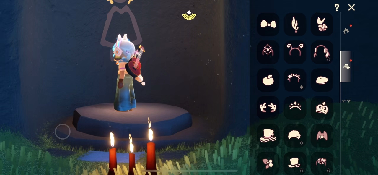 找共，iOS，自由度高，有意者私