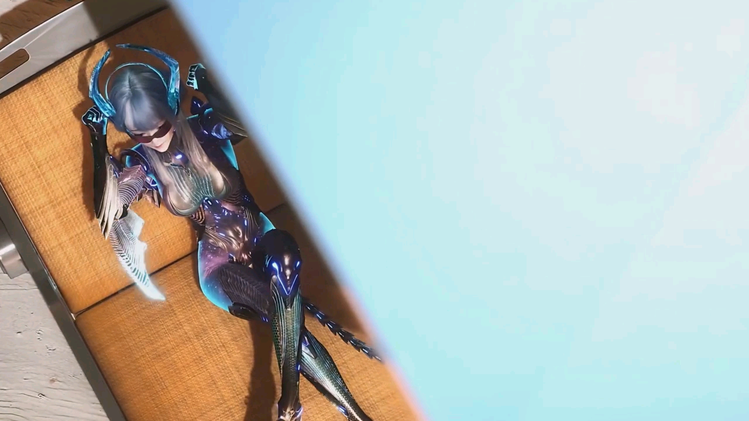 萌新看这！最详细的入坑攻略！