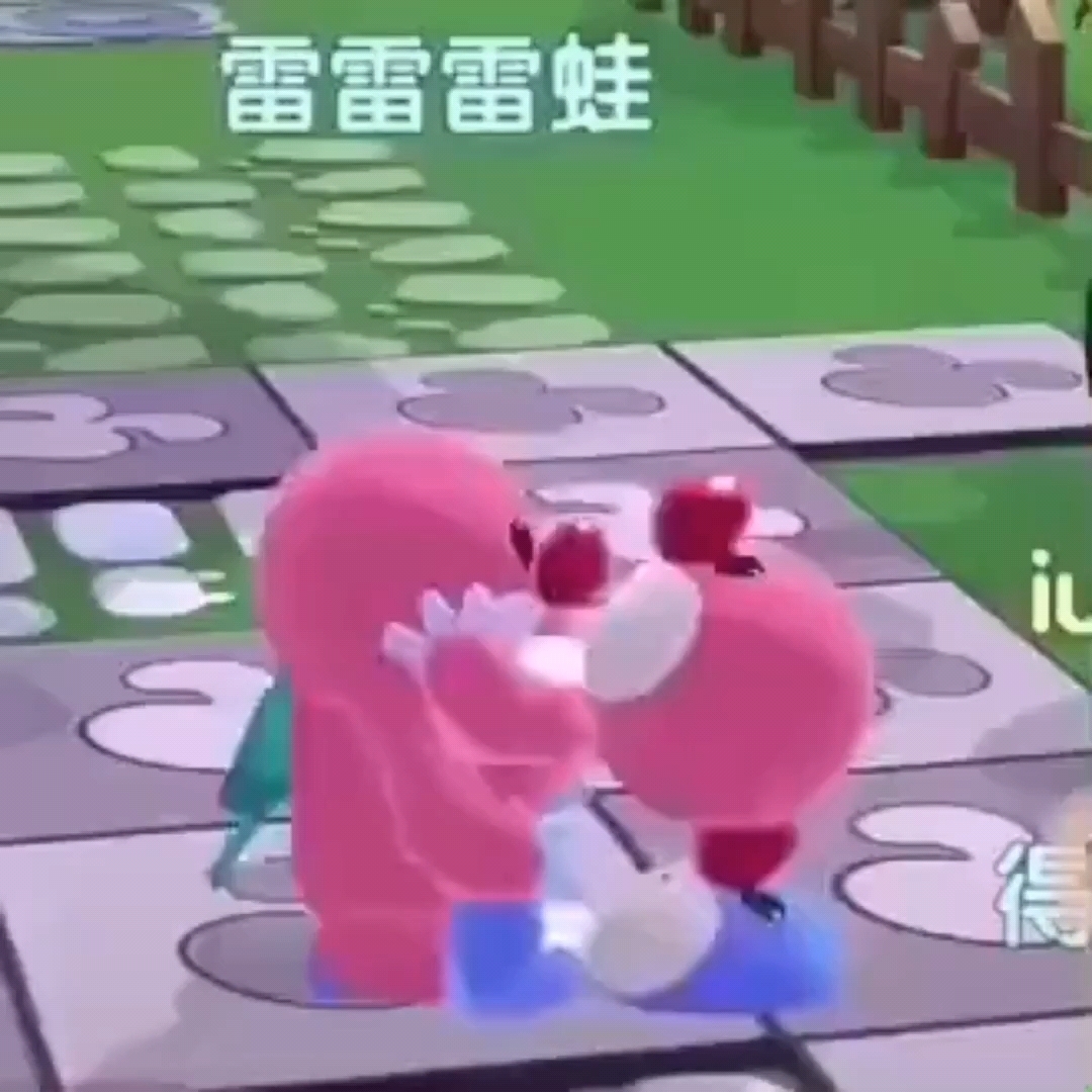 摩尔庄园让你们给玩明白了