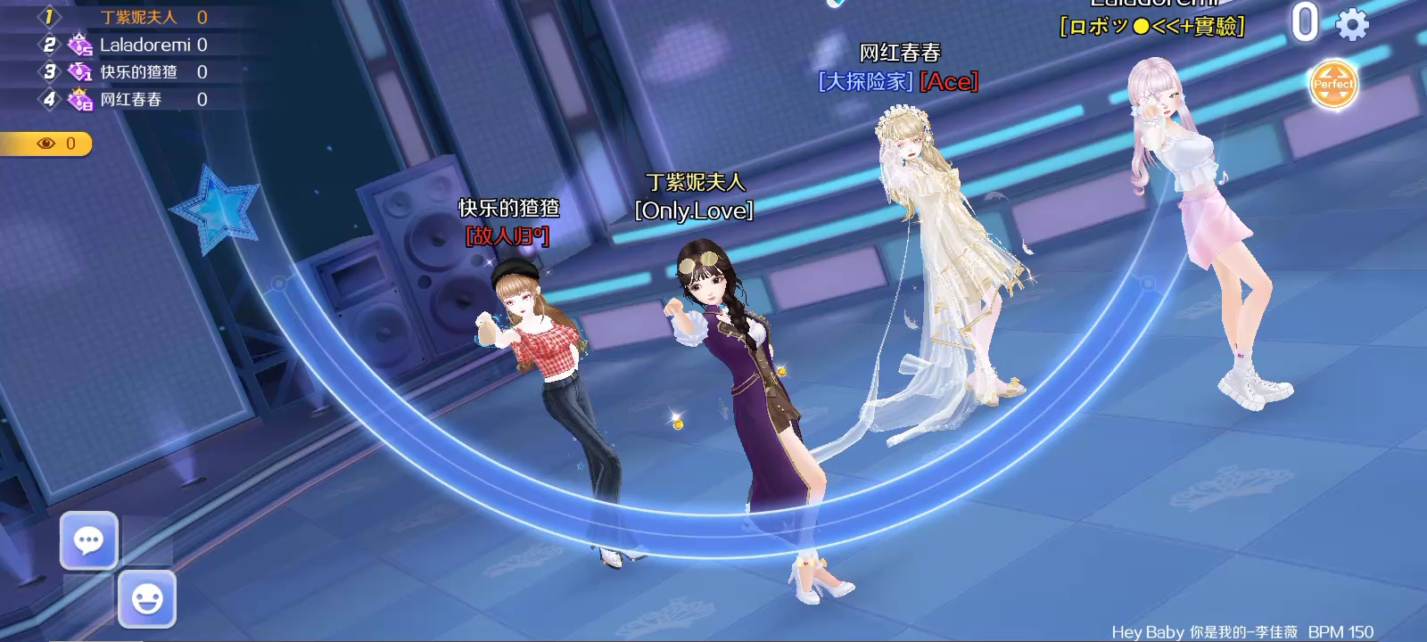 弦音模式有点困难，夫人的美貌可不能少