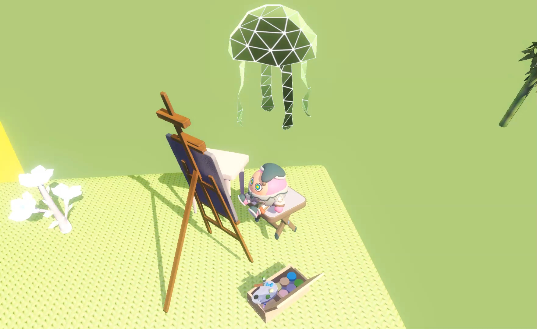 好好玩这个地图