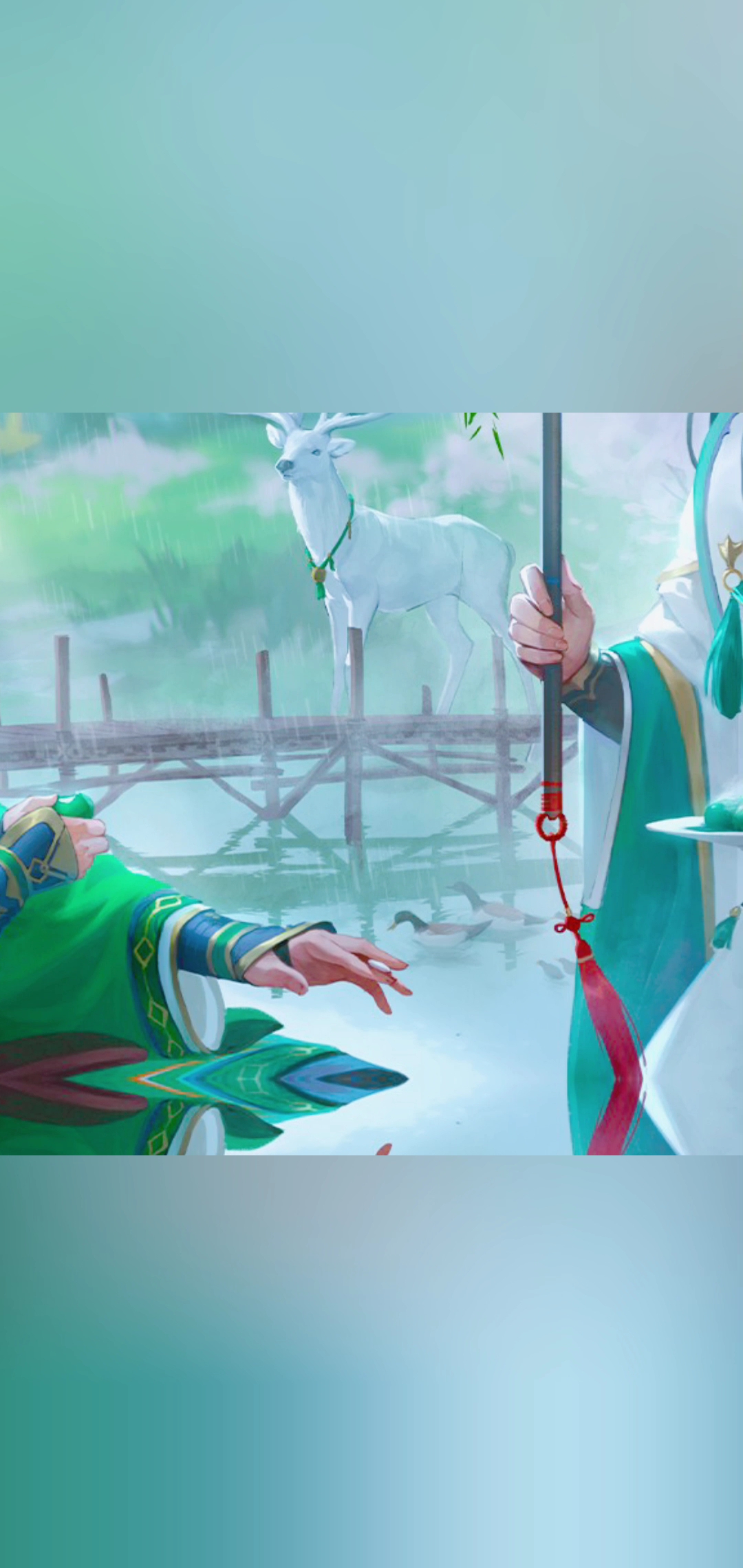 寻找组队上分者