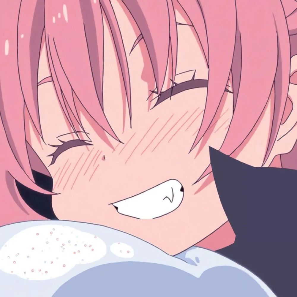 角色档案贪吃强大又任性破坏暴君米莉姆