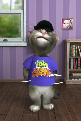 看沙雕汤姆猫！！！！！！