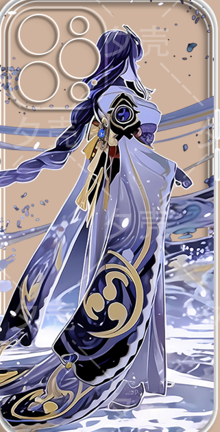 原神73：善后工作