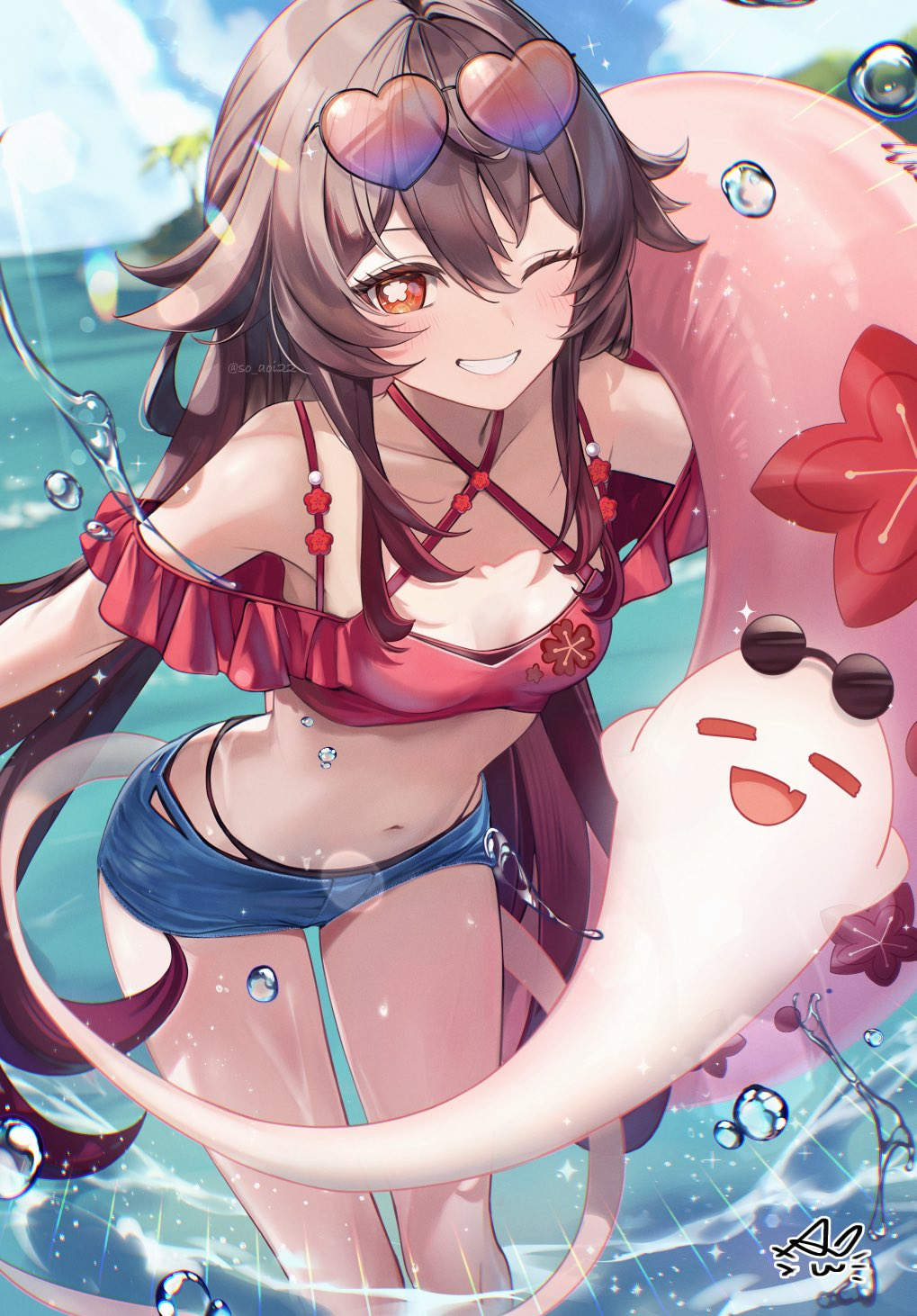 原神日常委托54：酒庄大扫除之二