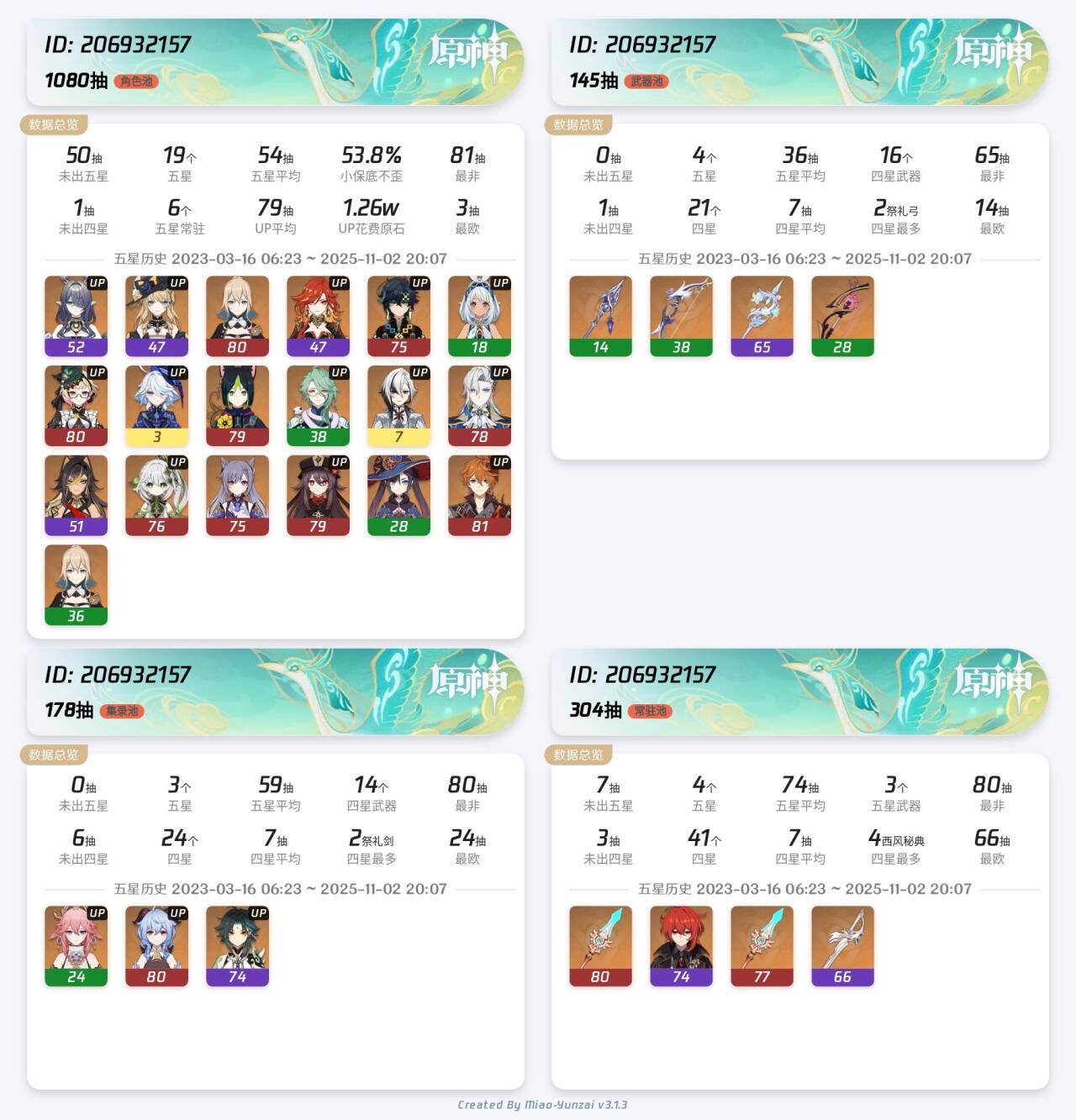 原神78：自迷域归（4）