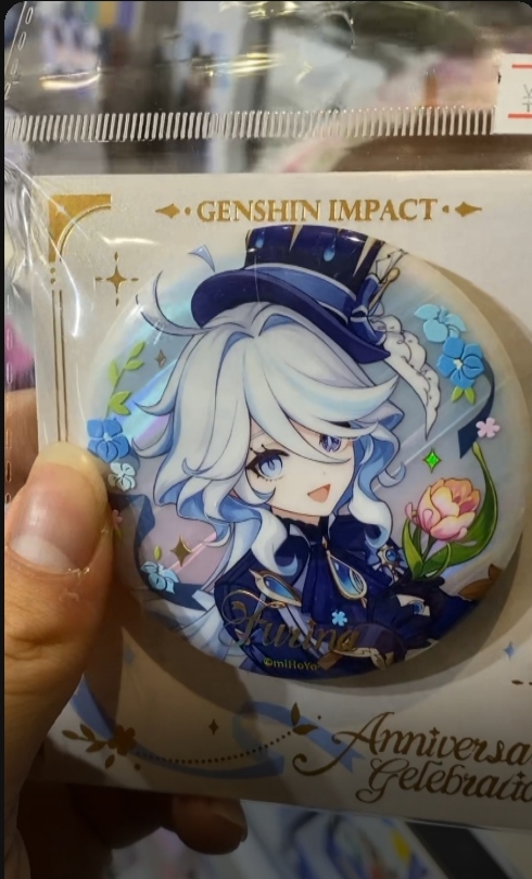 原神88：捕风的归客（2）