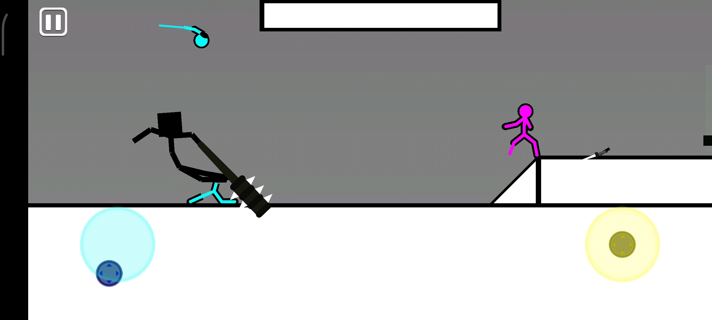 笑飞了，玩着玩着人直接分岔了