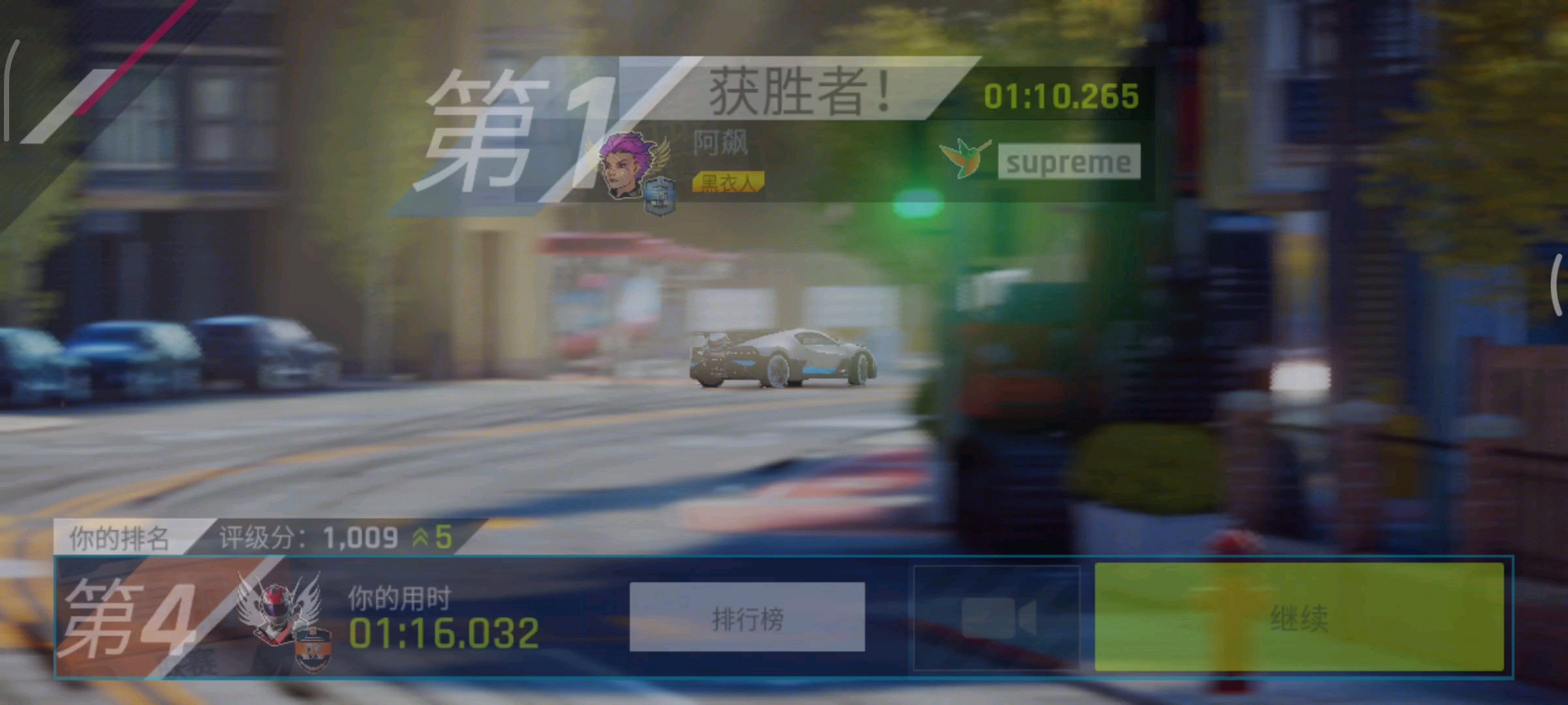 《论一辆DIVO如何连续完成8个360》