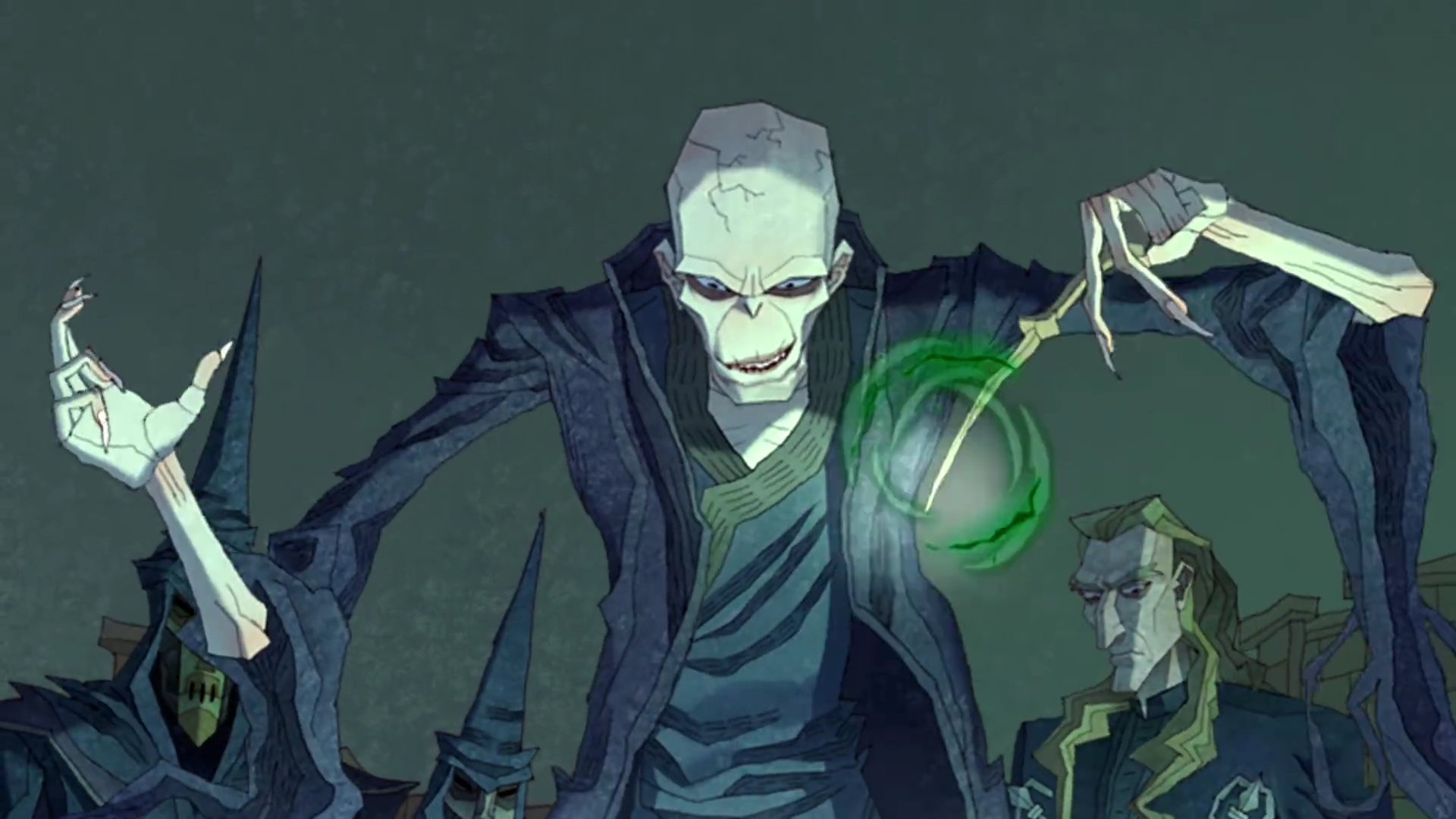 钻心咒ჱ̒^._.^）