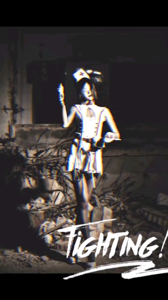 疯狂宝贝cos穿越火线这个年头还有人喜欢