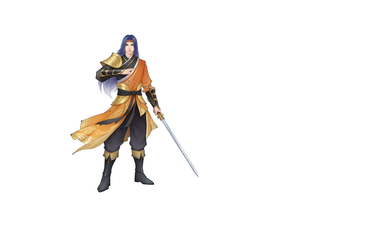 （已开奖）仙剑人物志丨责任与情爱到底如何抉择？