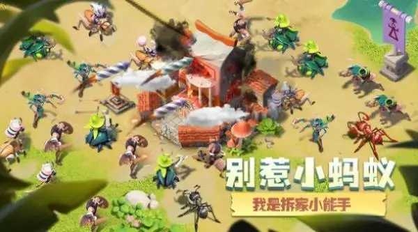 还能拆家？