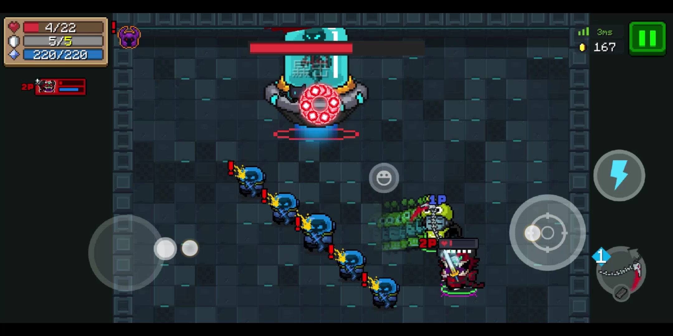 [甜鱼bilibili]原创  死神，来收人了