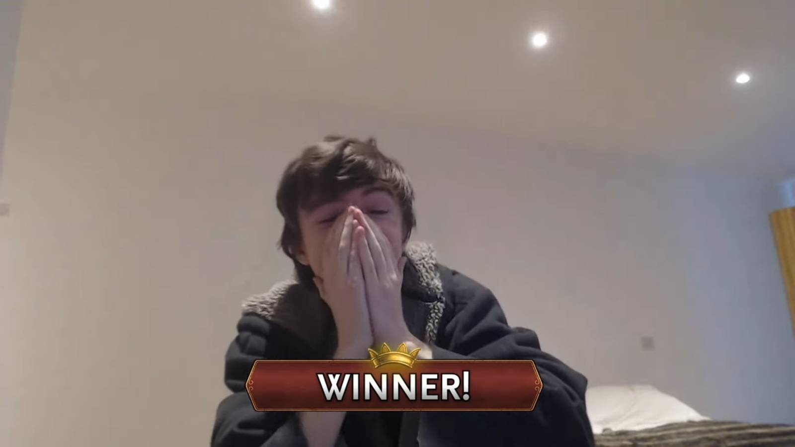 大师巡回赛瓦丝琪尔站落幕 PocketTrain 夺冠