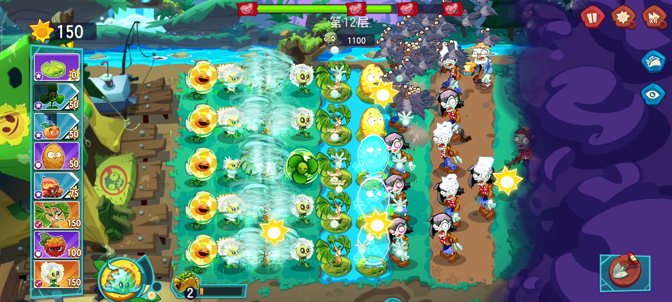 到底还能不能玩了啊