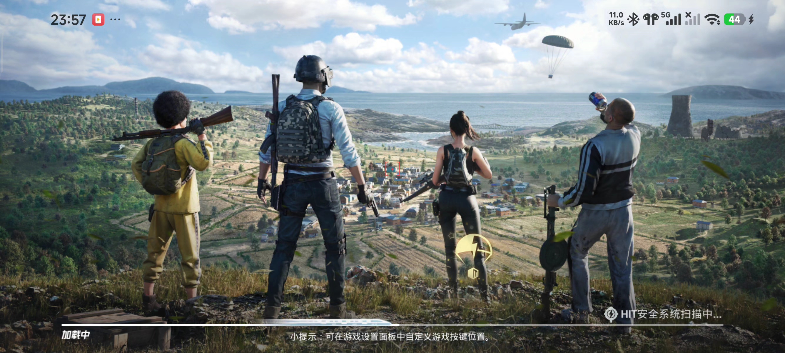 什么情况为什么进不去试了很多遍都不行