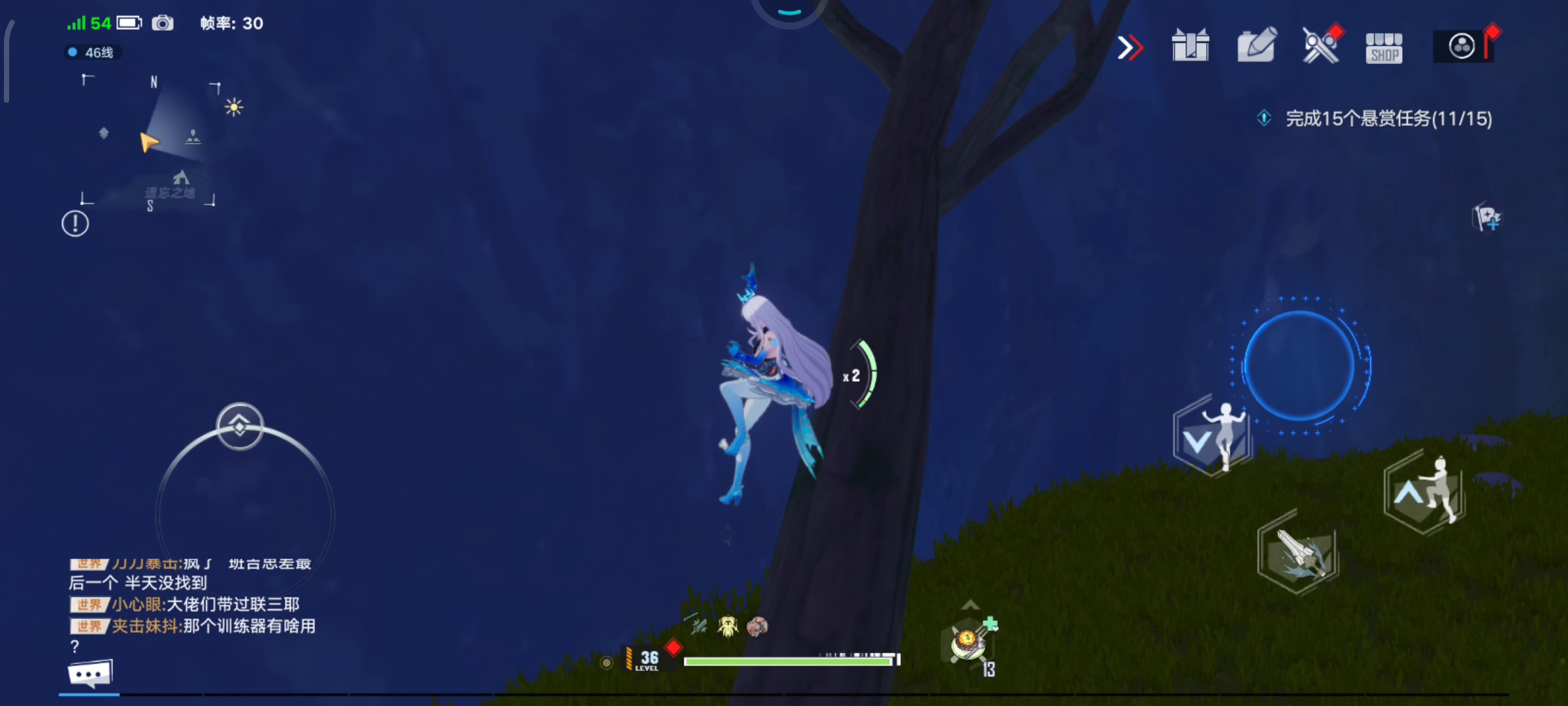 这游戏太真实了。