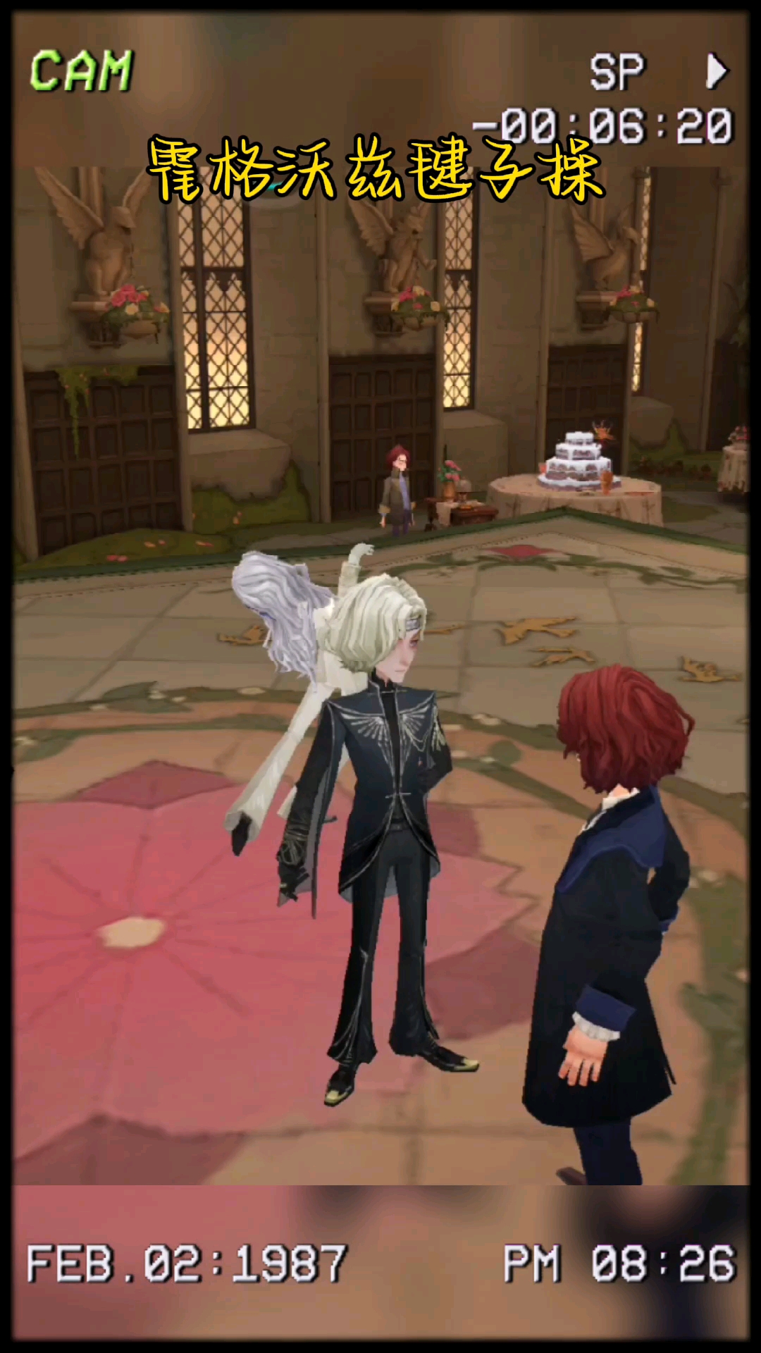 补发一个(希望有点热度)