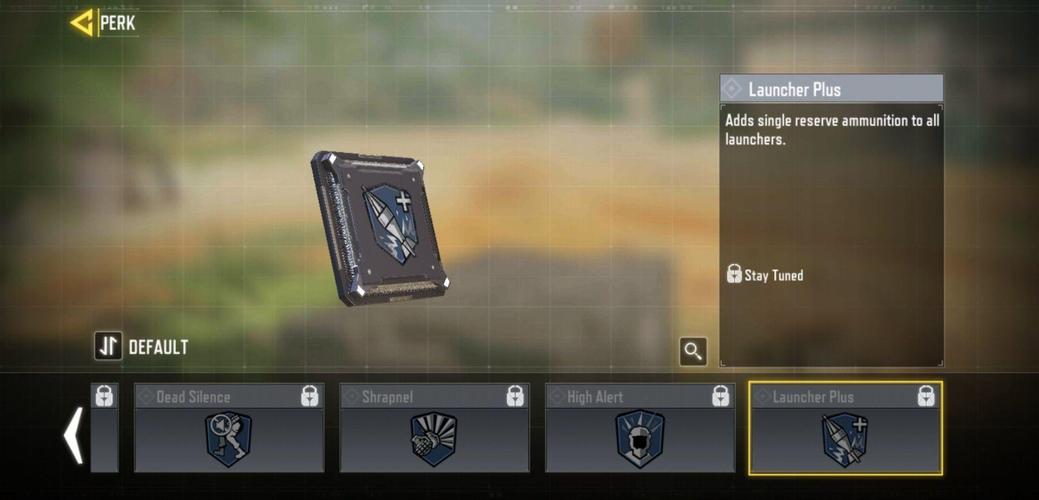 使命召唤手游：芯片技能的选择，帮助玩家实力更快增长