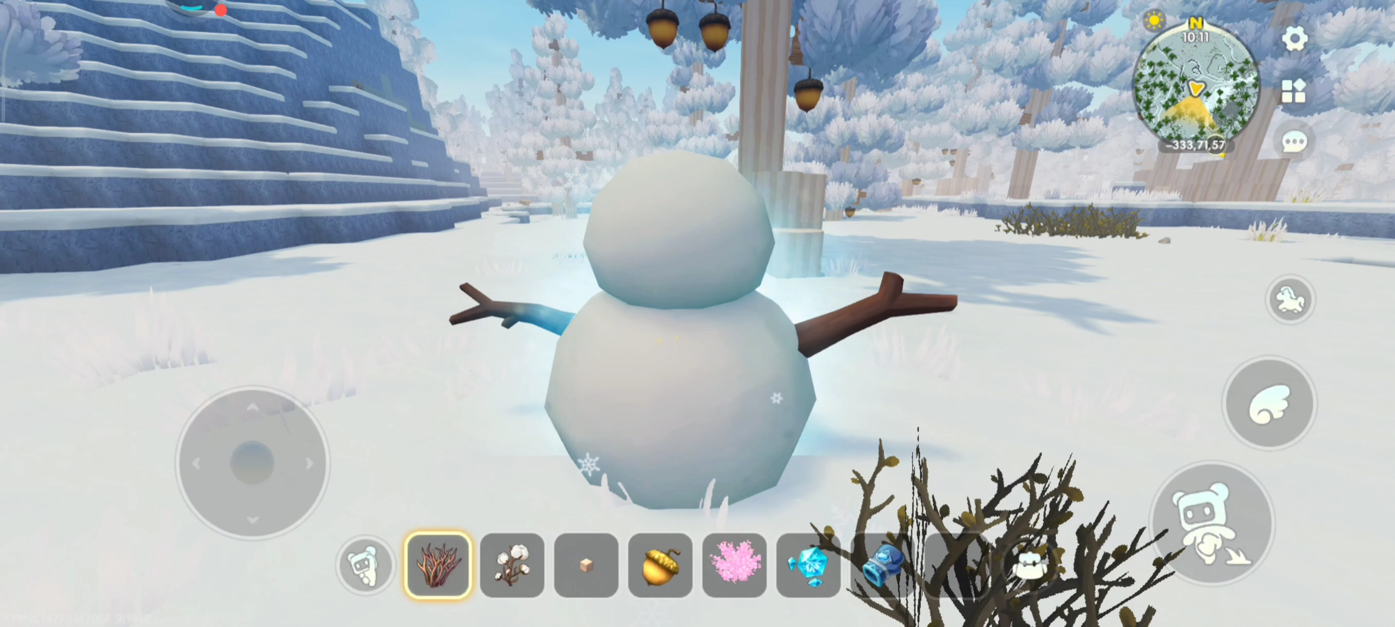 迷你不倒，我们不散